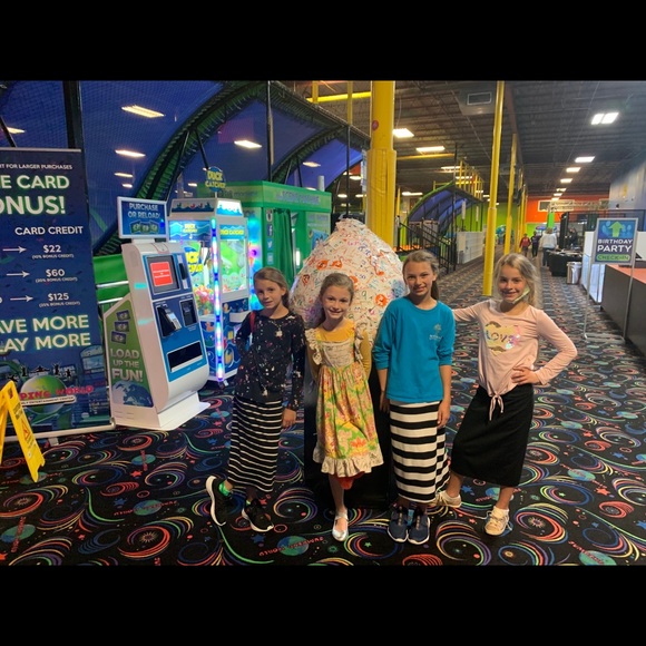 Meet your Posher, Maddison - Picture 8 of 12